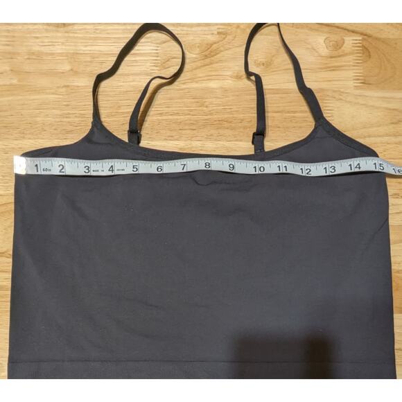 Maidenform Bralette Womens 2XL Wireless Stretch Seamless Adjustable Strap Top - Picture 2 of 7